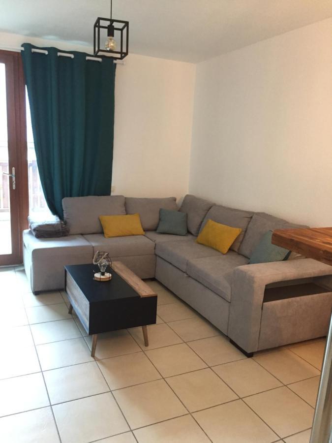 Arreau Appartement 4 Personnes Exterior photo
