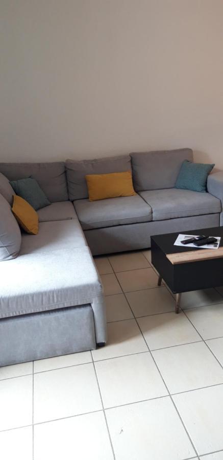 Arreau Appartement 4 Personnes Exterior photo